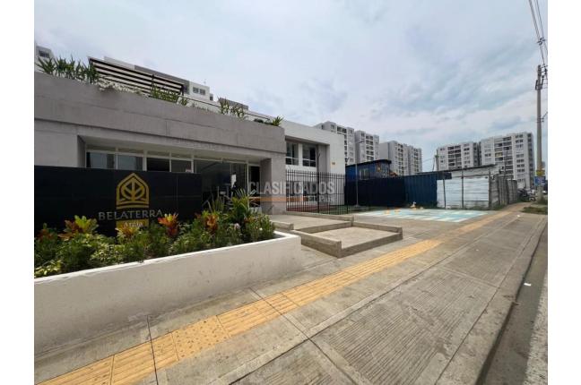 Apartamentos, Alquiler, Valle del Lili - $1.800.000