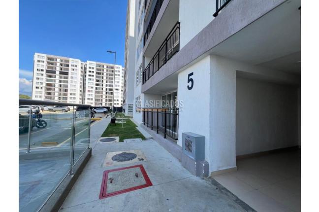 Apartamentos, Alquiler, Valle del Lili - $1.800.000