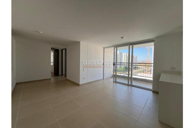 Apartamentos, Alquiler, Valle del Lili - $1.800.000