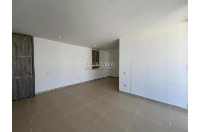 Apartamentos, Alquiler, Valle del Lili - $1.800.000