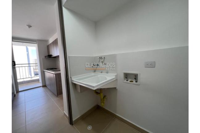 Apartamentos, Alquiler, Valle del Lili - $1.800.000