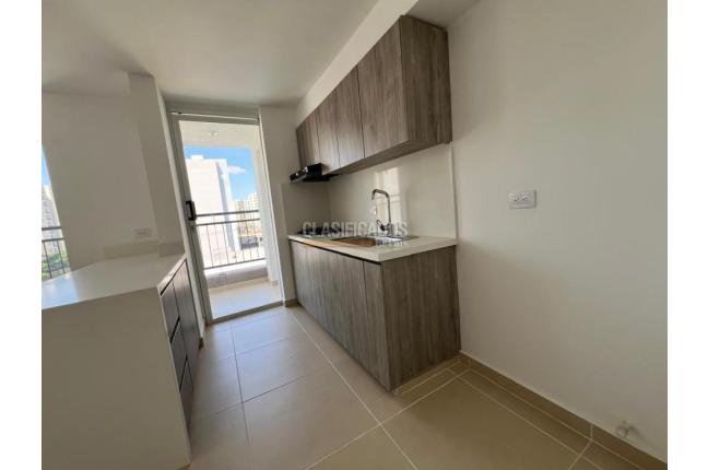 Apartamentos, Alquiler, Valle del Lili - $1.800.000