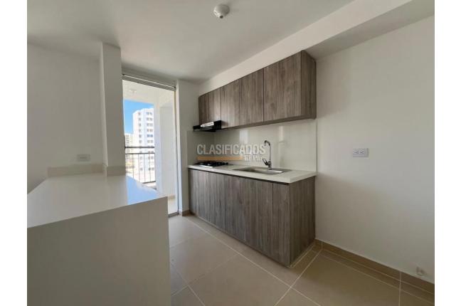 Apartamentos, Alquiler, Valle del Lili - $1.800.000