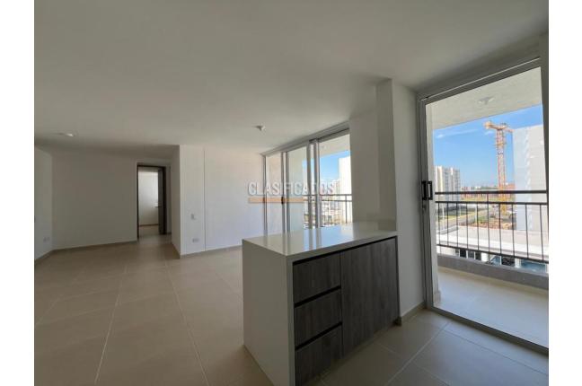 Apartamentos, Alquiler, Valle del Lili - $1.800.000