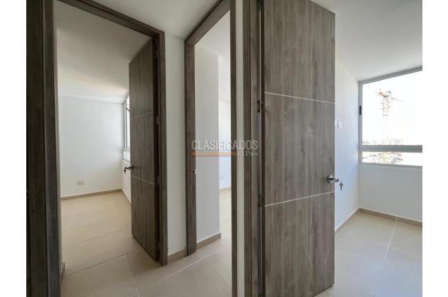 Apartamentos, Alquiler, Valle del Lili - $1.800.000