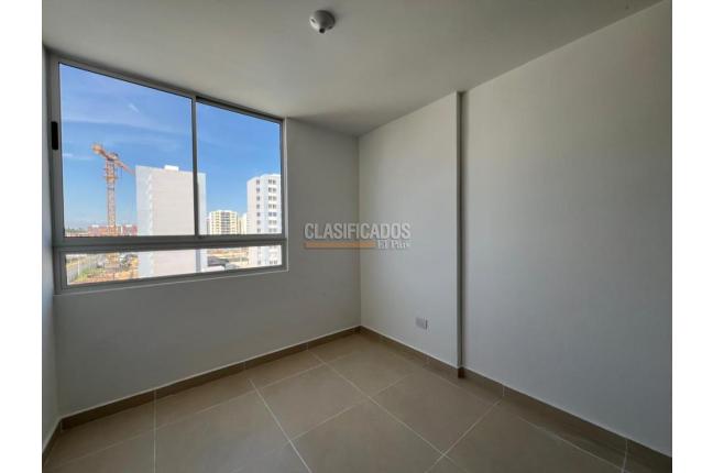Apartamentos, Alquiler, Valle del Lili - $1.800.000