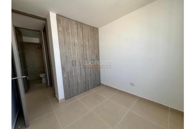 Apartamentos, Alquiler, Valle del Lili - $1.800.000