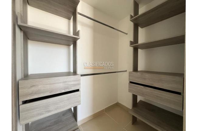Apartamentos, Alquiler, Valle del Lili - $1.800.000
