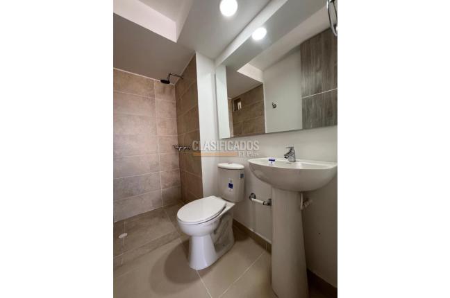 Apartamentos, Alquiler, Valle del Lili - $1.800.000