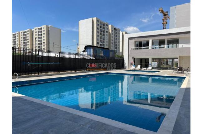 Apartamentos, Alquiler, Valle del Lili - $1.800.000