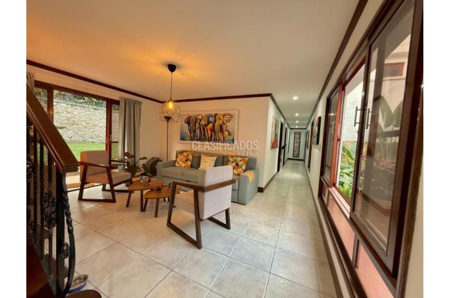 Casas, Venta, Pance - $1.750.000.000