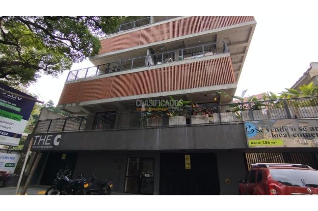 Apartaestudios, Alquiler, Centenario - $2.050.000