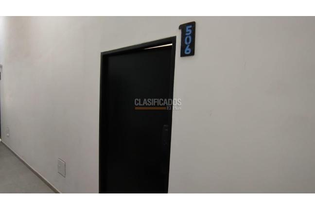 Apartaestudios, Alquiler, Centenario - $2.050.000
