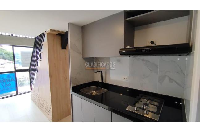 Apartaestudios, Alquiler, Centenario - $2.050.000