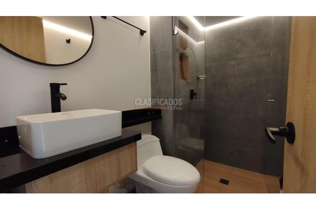 Apartaestudios, Alquiler, Centenario - $2.050.000