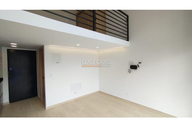 Apartaestudios, Alquiler, Centenario - $2.050.000