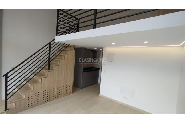 Apartaestudios, Alquiler, Centenario - $2.050.000