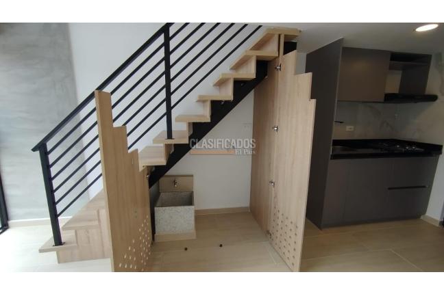 Apartaestudios, Alquiler, Centenario - $2.050.000