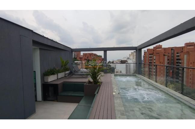 Apartaestudios, Alquiler, Centenario - $2.050.000