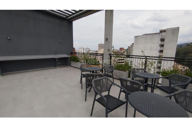Apartaestudios, Alquiler, Centenario - $2.050.000