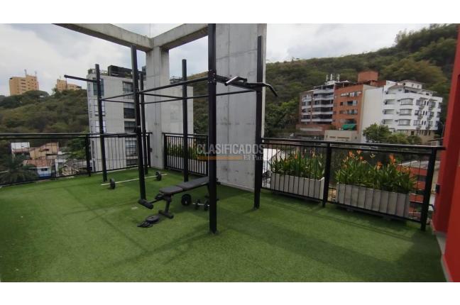 Apartaestudios, Alquiler, Centenario - $2.050.000