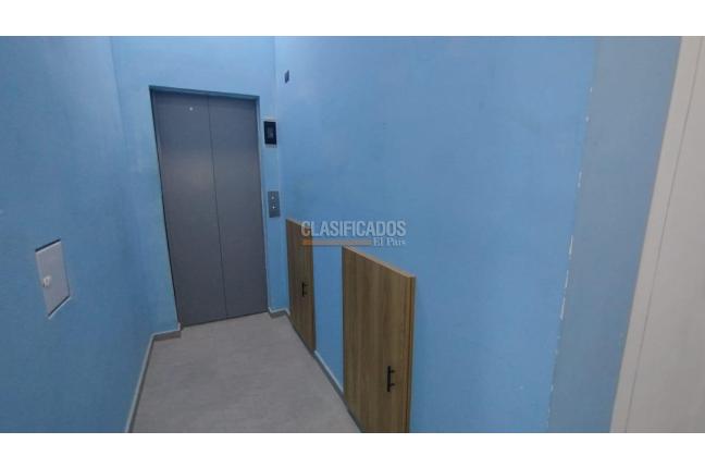 Apartaestudios, Alquiler, Centenario - $2.050.000
