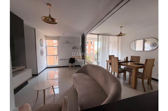 Apartamentos, Alquiler en Caney