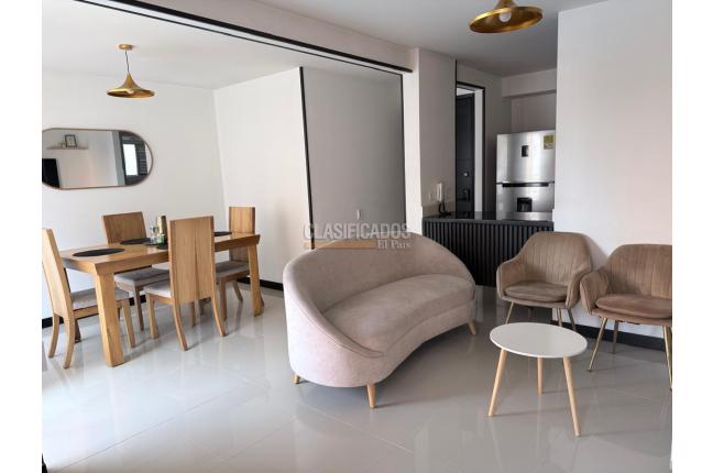 Apartamentos, Alquiler en Caney