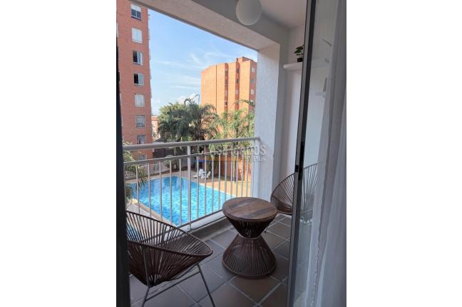 Apartamentos, Alquiler, Caney - $3.000.000