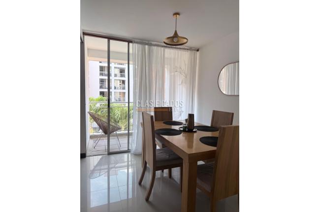 Apartamentos, Alquiler, Caney - $3.000.000