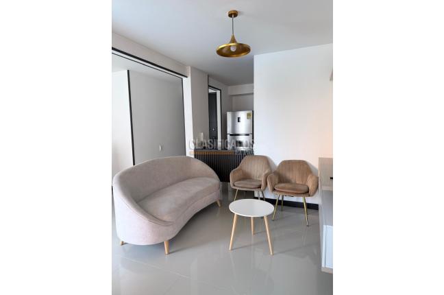 Apartamentos, Alquiler, Caney - $3.000.000