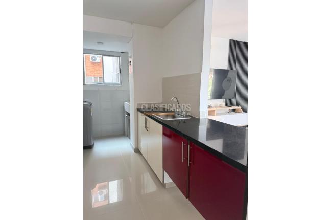 Apartamentos, Alquiler, Caney - $3.000.000
