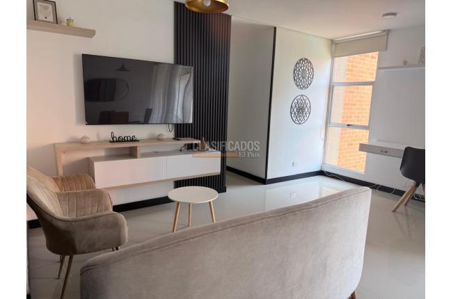Apartamentos, Alquiler, Caney - $3.000.000
