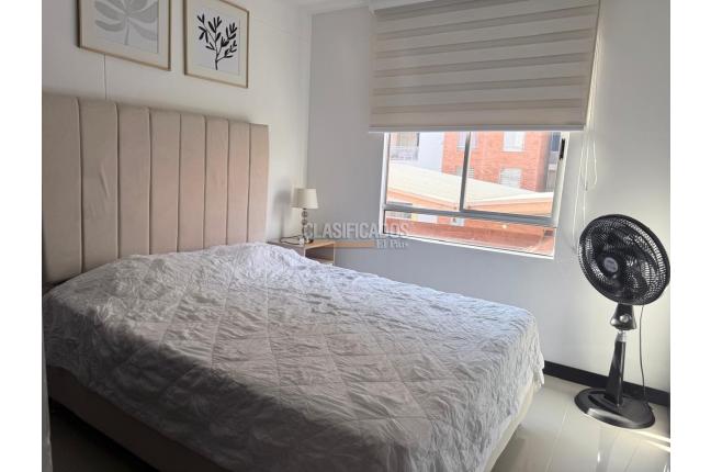 Apartamentos, Alquiler en Caney