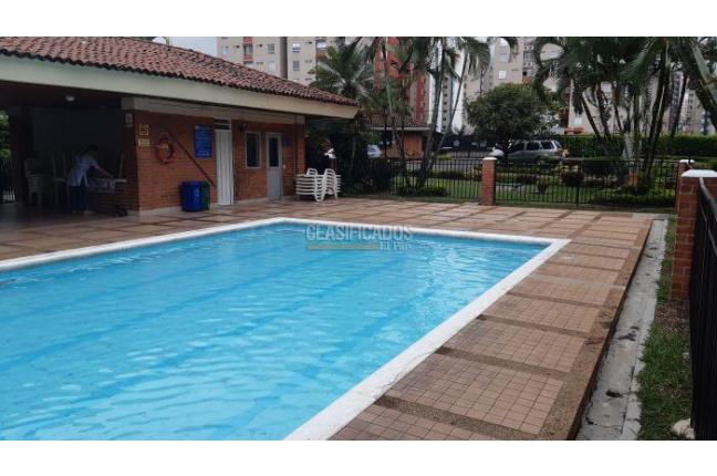 Apartamentos, Venta, La Flora - $450.000.000