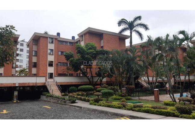 Apartamentos, Venta, La Flora - $450.000.000
