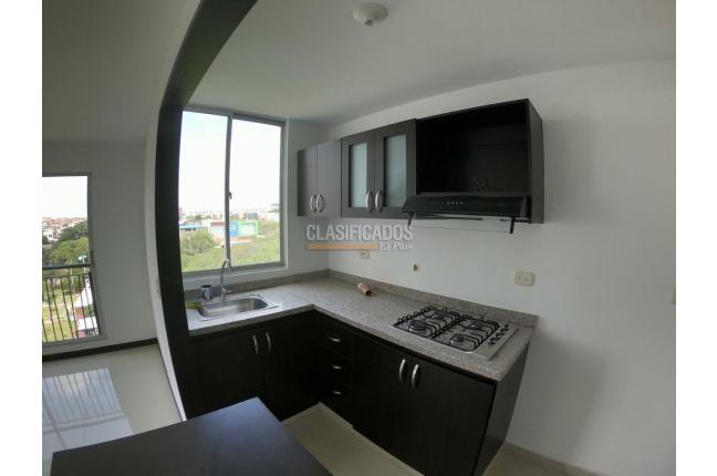 Apartamentos, Alquiler, Caney - $1.450.000