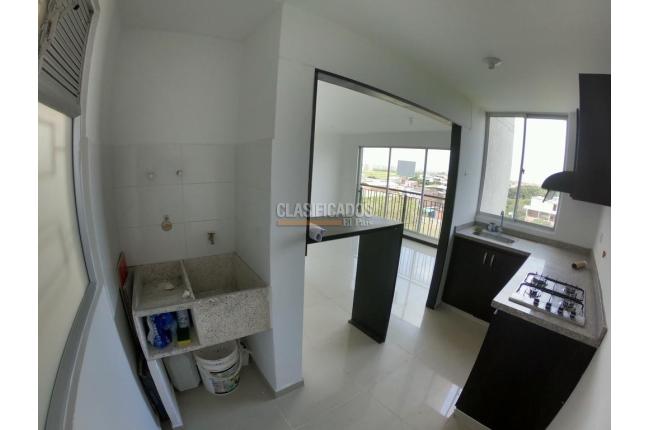 Apartamentos, Alquiler, Caney - $1.450.000
