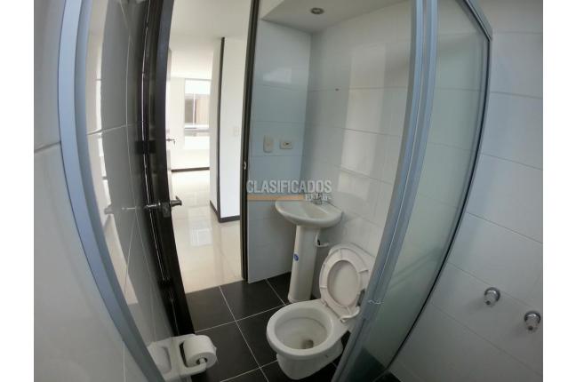 Apartamentos, Alquiler, Caney - $1.450.000