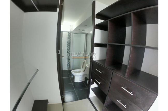 Apartamentos, Alquiler, Caney - $1.450.000