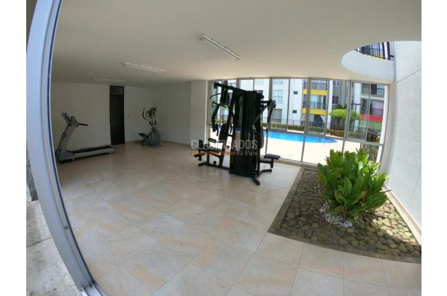 Apartamentos, Alquiler, Caney - $1.450.000