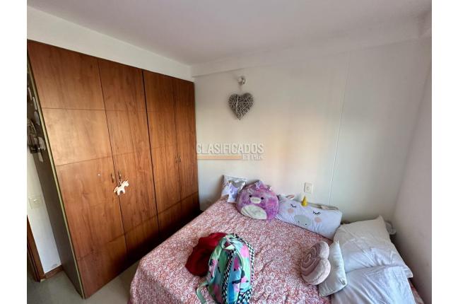 Apartamentos, Alquiler, Altos de Santa Isabel - $2.900.000