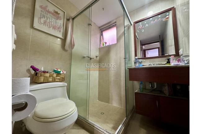 Apartamentos, Alquiler, Altos de Santa Isabel - $2.900.000