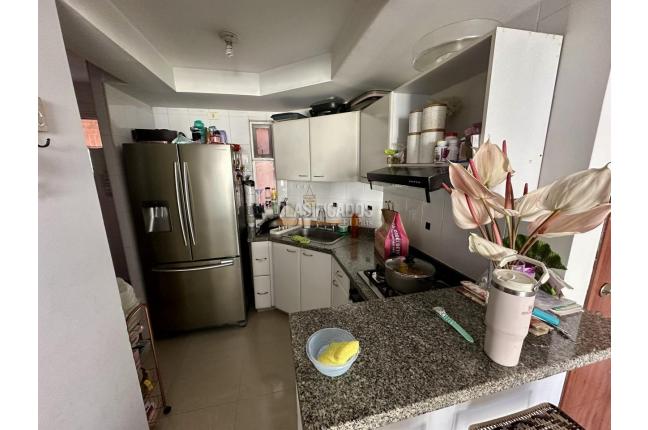 Apartamentos, Alquiler, Altos de Santa Isabel - $2.900.000