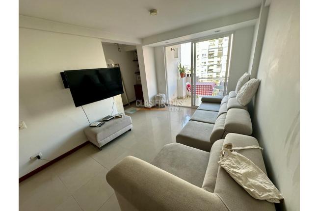 Apartamentos, Alquiler en Altos de Santa Isabel
