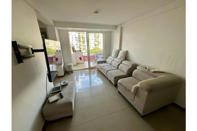 Apartamentos, Alquiler en Altos de Santa Isabel