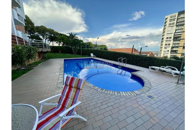 Apartamentos, Alquiler, Altos de Santa Isabel - $2.900.000