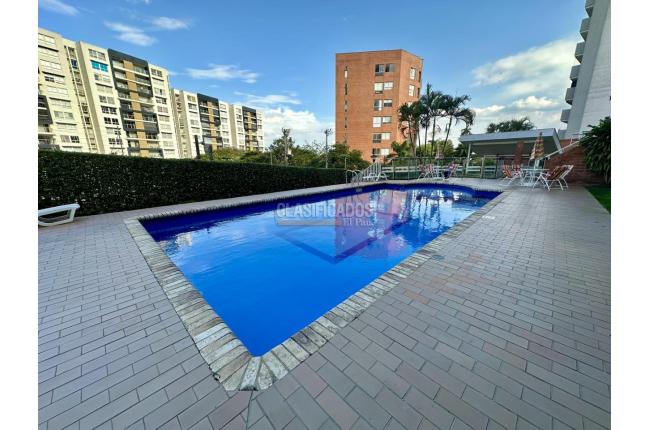 Apartamentos, Alquiler, Altos de Santa Isabel - $2.900.000