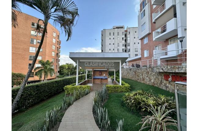 Apartamentos, Alquiler, Altos de Santa Isabel - $2.900.000