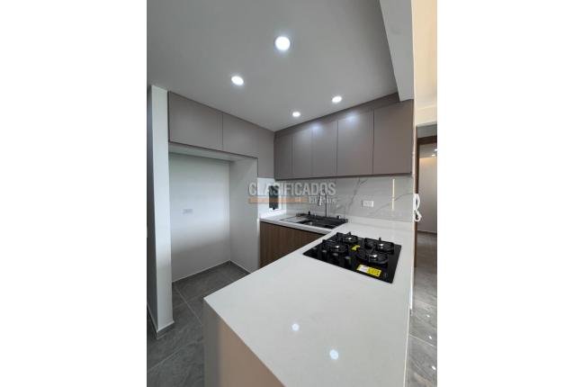 Apartamentos, Venta, Hacienda Kachipay - $300.000.000